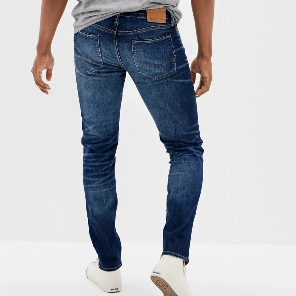 AE AirFlex+ Temp Tech Slim Jean